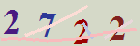 کد امنیتی