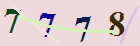 کد امنیتی