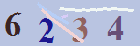 کد امنیتی