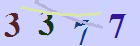 کد امنیتی