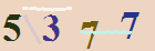 کد امنیتی