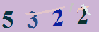 کد امنیتی