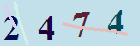 کد امنیتی