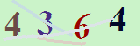 کد امنیتی