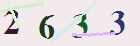کد امنیتی