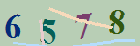 کد امنیتی