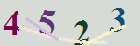 کد امنیتی
