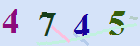 کد امنیتی