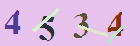 کد امنیتی