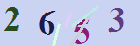 کد امنیتی