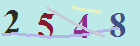 کد امنیتی