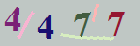 کد امنیتی