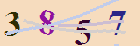 کد امنیتی