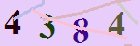 کد امنیتی