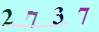 کد امنیتی