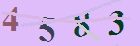 کد امنیتی