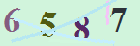کد امنیتی