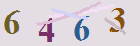 کد امنیتی