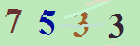 کد امنیتی
