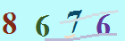 کد امنیتی