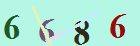 کد امنیتی