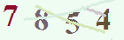 کد امنیتی