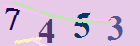 کد امنیتی