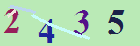 کد امنیتی