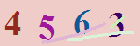 کد امنیتی