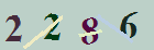 کد امنیتی