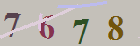 کد امنیتی