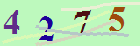 کد امنیتی