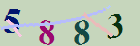 کد امنیتی