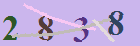 کد امنیتی