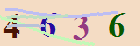 کد امنیتی