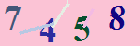 کد امنیتی