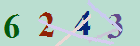 کد امنیتی