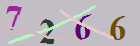 کد امنیتی