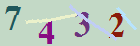 کد امنیتی