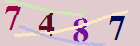 کد امنیتی