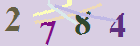 کد امنیتی