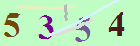 کد امنیتی
