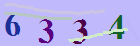 کد امنیتی