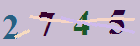 کد امنیتی