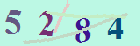 کد امنیتی