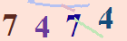 کد امنیتی