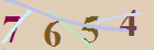 کد امنیتی