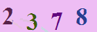 کد امنیتی