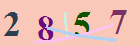کد امنیتی