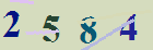 کد امنیتی